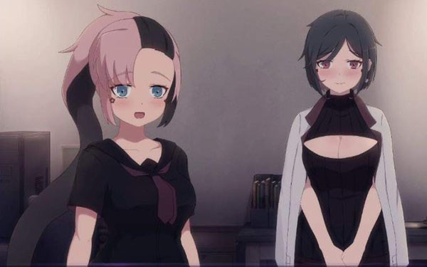 死神哪有这么可爱完整版 截图2