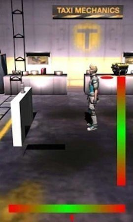 瓶蓋挑戰(zhàn)賽3D 最新版 截圖2