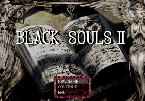 blacksouls2最新版 截图3