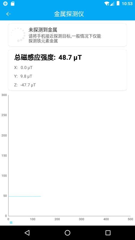 分享助手 截图1