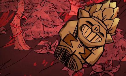 饥荒哈姆雷特单机版 截图3