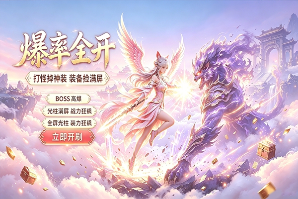 仙域无双 截图4