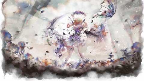 魔女之森wiki中文版 截图3
