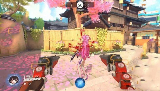 皇家刺激吃雞戰(zhàn)場(chǎng) 截圖4