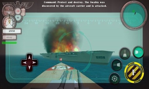 將軍的榮耀3鋼鐵命令無敵版 截圖3
