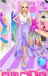 夏日美丽新娘 截图1