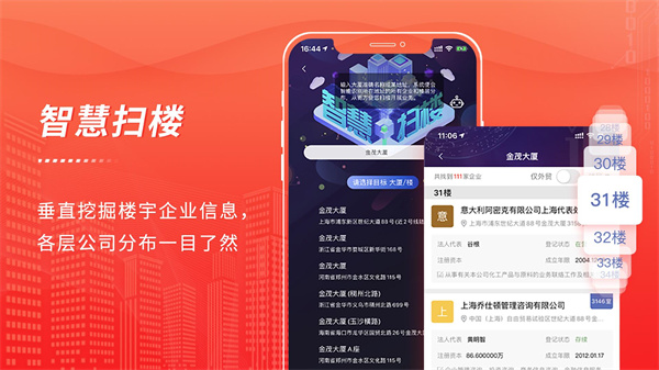 近来近往app 截图5