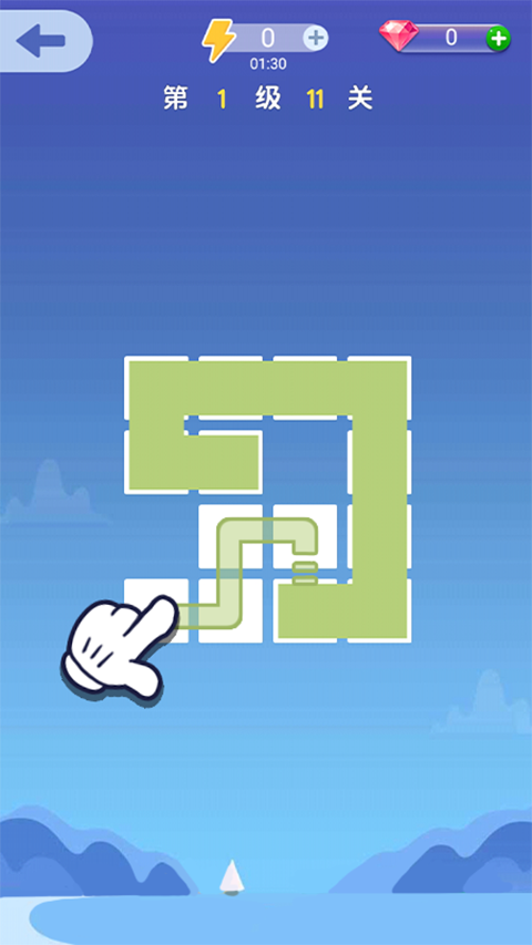 欢乐跳一跳 截图5