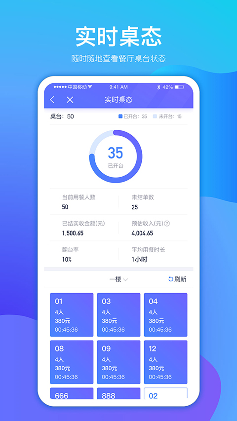 店小算app 截图3