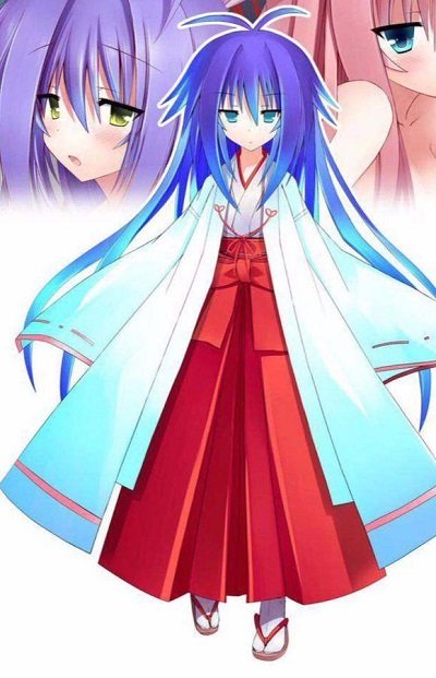 紅白巫女逃出記 截圖1
