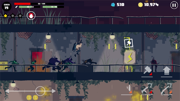 死亡之雨(DeadRain) 截图4