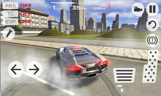 至尊極速狂飆 截圖3