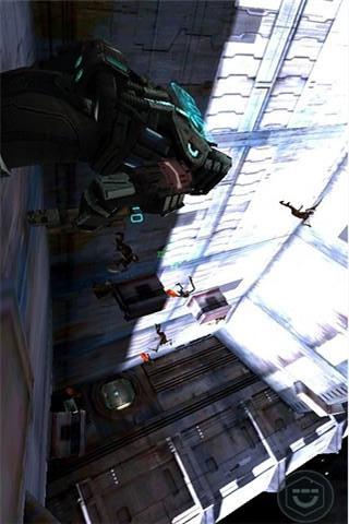 死亡空間手游 截圖2