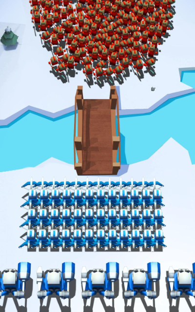 孫子兵法軍團 截圖3