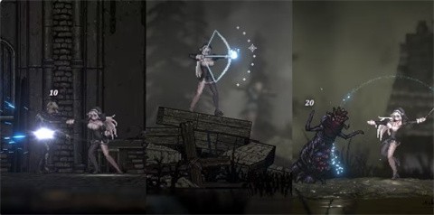 sinisistar2中文版 截图1