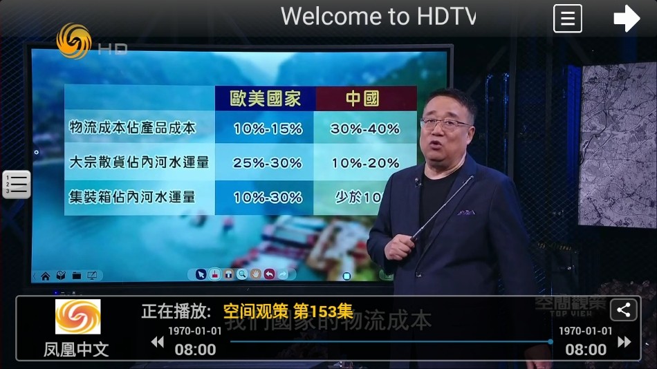 hdtv官方版 截圖3