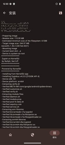 KernelSU2026最新版 截图4