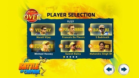 性感棒球角色全解鎖版 1