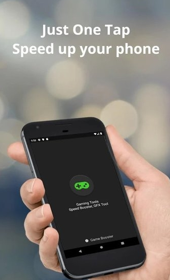 三星游戏助推器(GameBooster) 截图4