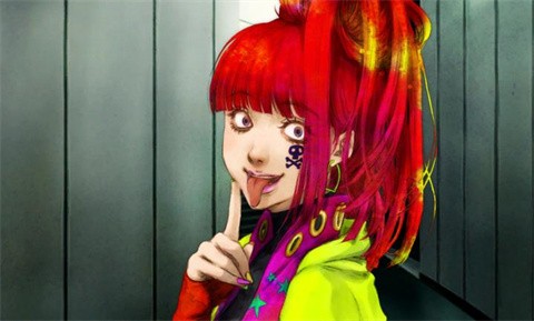 古诺希亚中文版 截图2
