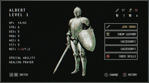 龙之遗迹 截图1