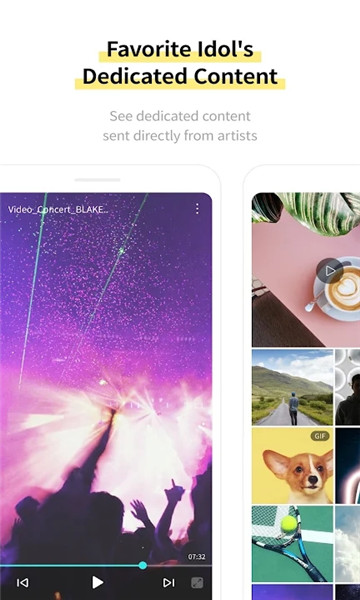 actors bubble v1.1.4 截图1