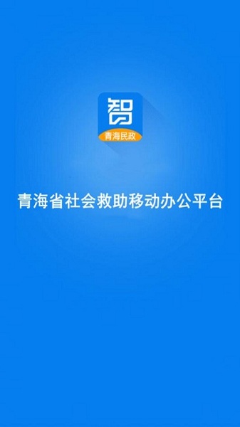 青海社會救助最新版 截圖3