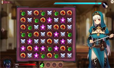 魔镜mirror 手游 截图2