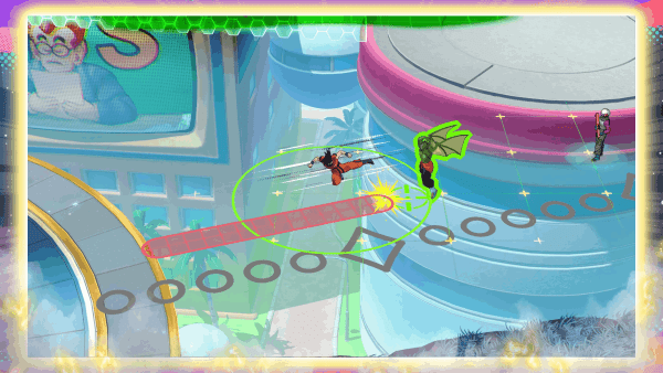 龙珠超计划 截图2