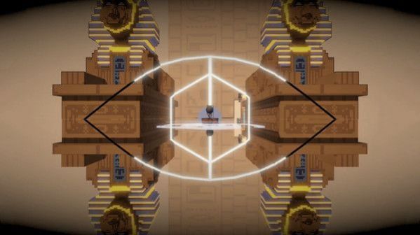 透視夢境空間完整版 截圖3