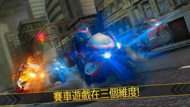 狂飙车神 截图1