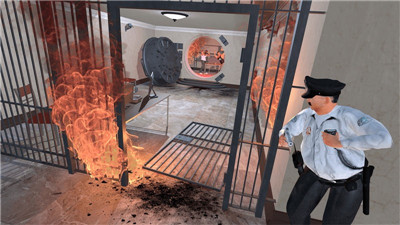 警察任務模擬器中文版 1