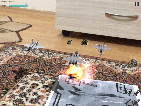 一戰(zhàn)模擬器 截圖2