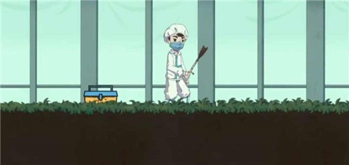 三星堆游戲 截圖3