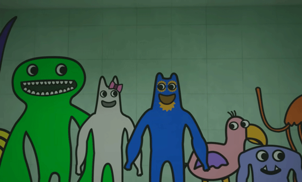 班班幼兒園8飛天版 截圖4