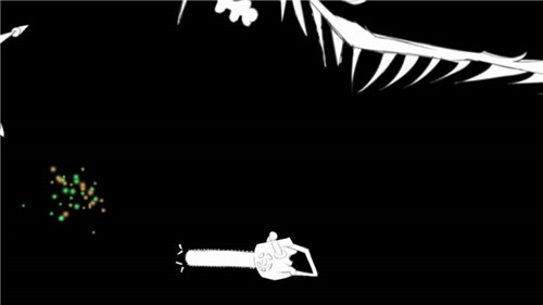 神秘之力 截图2