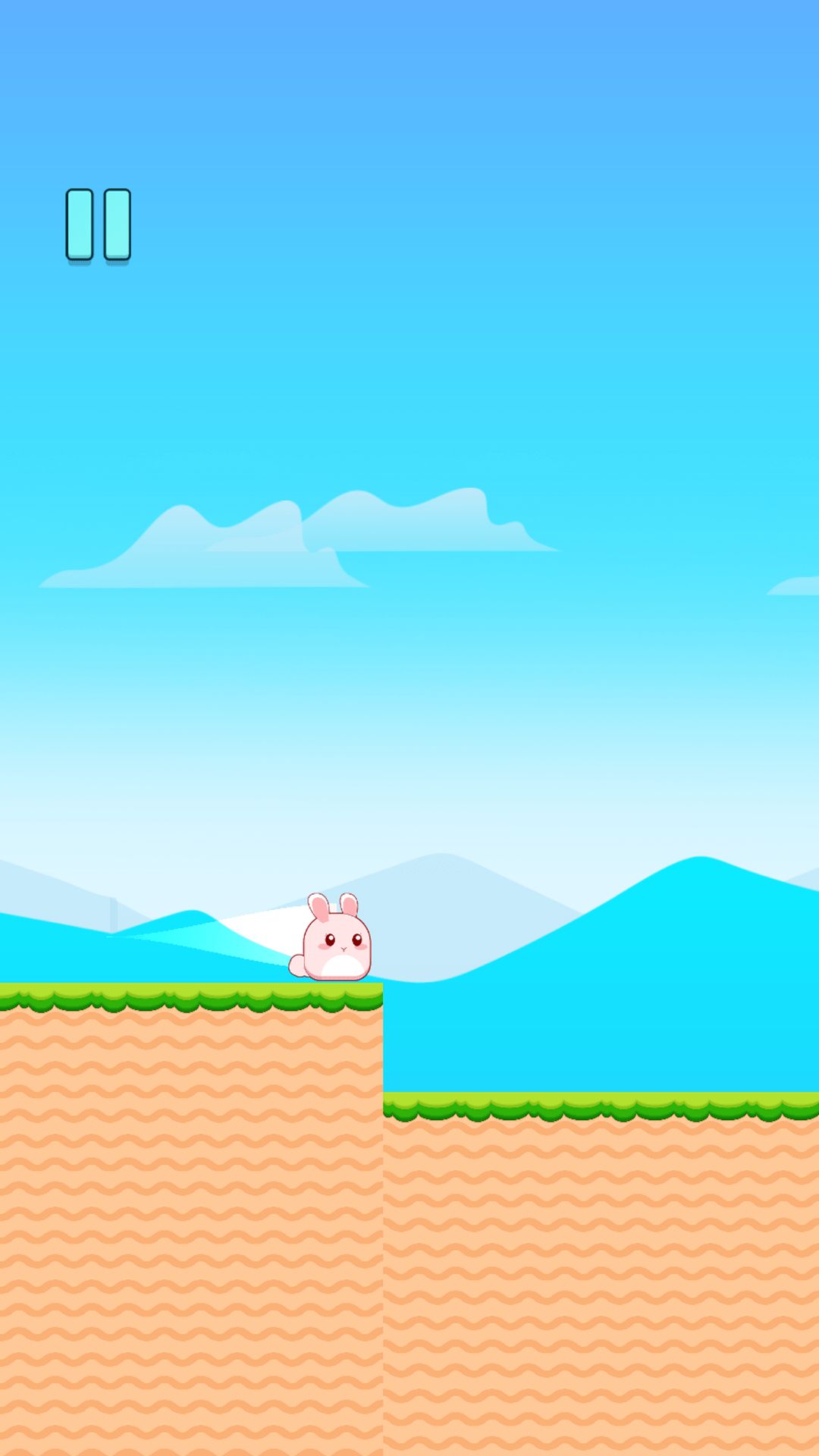 兔子人瘋狂大冒險最新版 截圖3