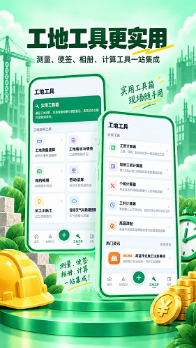 工地51记加班 截图4