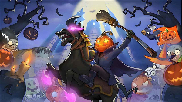 植物大战僵尸2Gardendless手机版 截图2