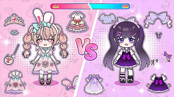少女养成日记最新版 截图5