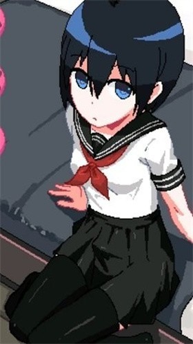 和妹妹两个人看家2 截图3