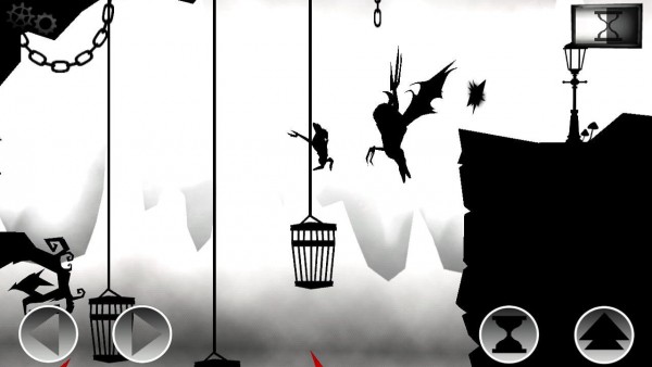 黑暗怪物 截圖4