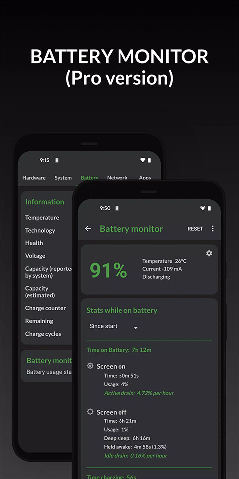 devcheck气密性测试 截图3