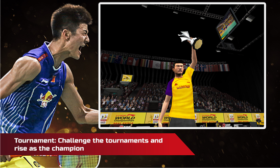 羽球殺完整版 1