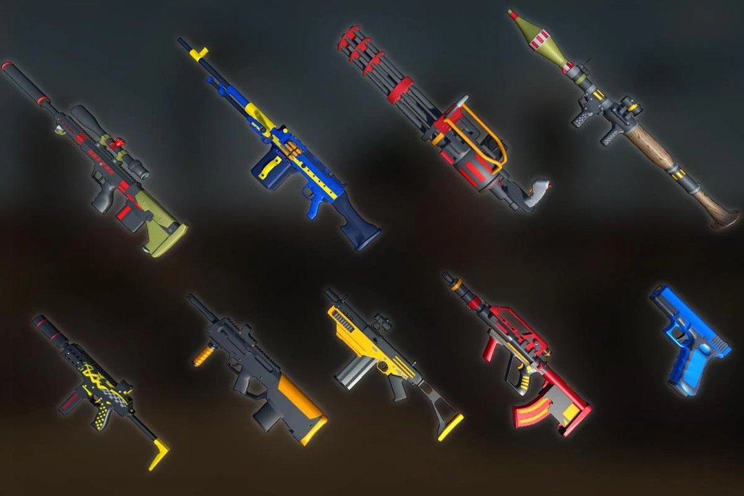 CSGO正式版 截图3