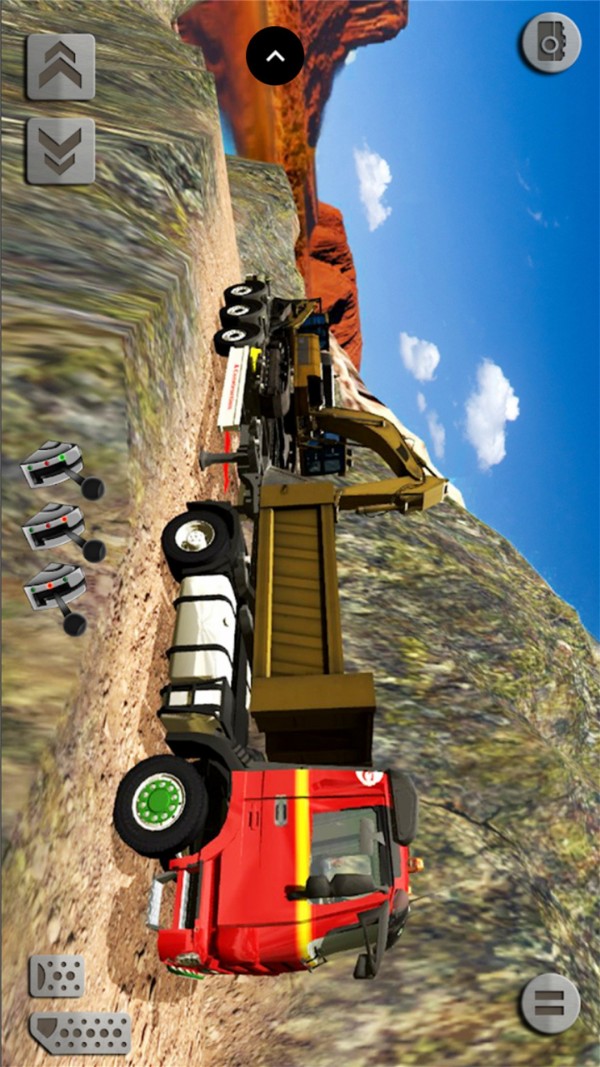 模擬吊車 截圖5