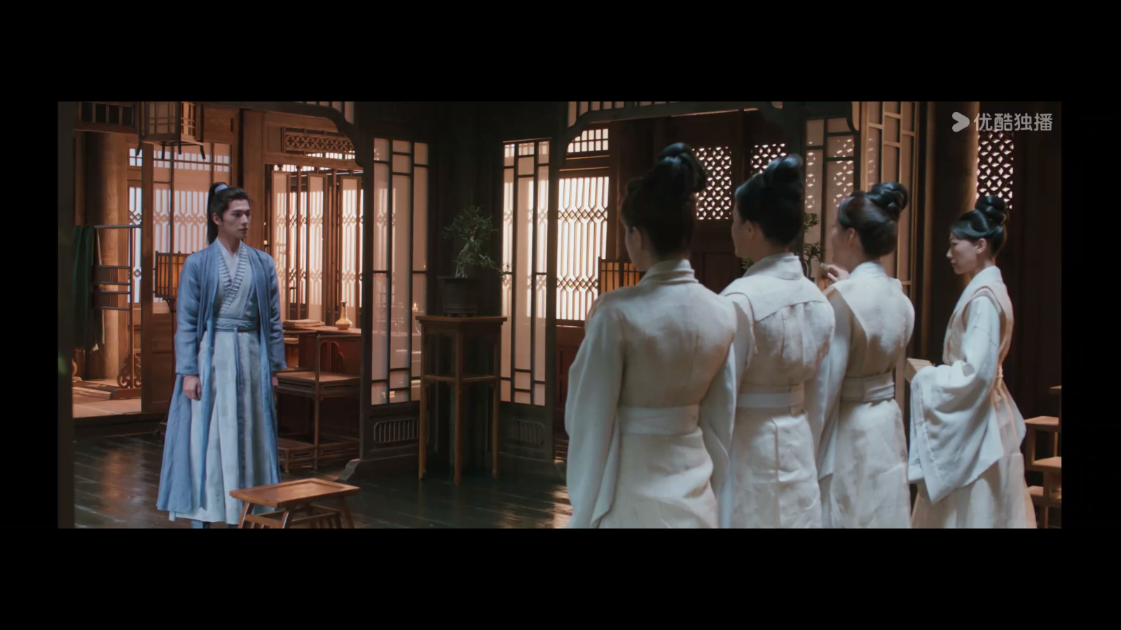 南風TV官方版 截圖1
