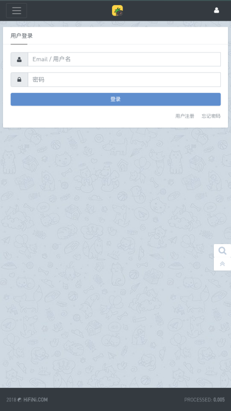 HiFiNi專業(yè)版 截圖3