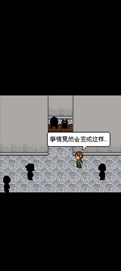 贖罪的時鐘免費解鎖劇情 截圖3