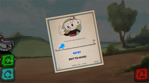 indiecross手机原版移植模组 截图3